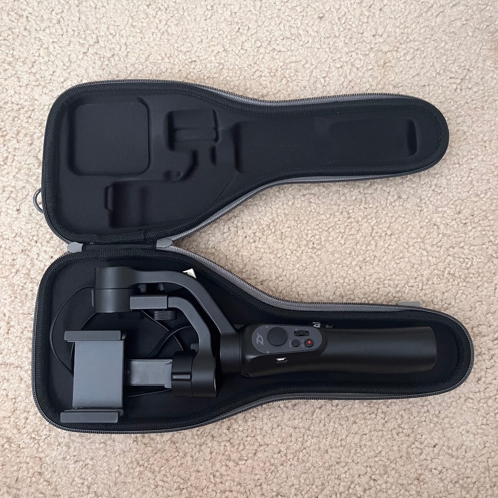 DJI Osmo Phone Gimbal